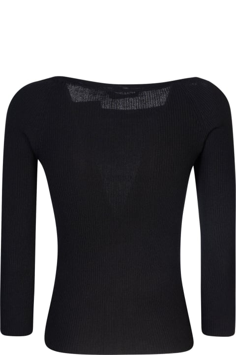 Sweaters for Women Max Mara Bill Top