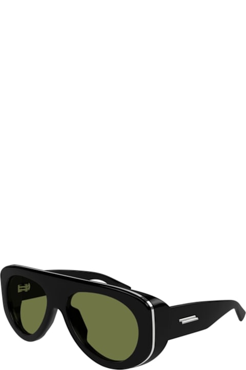Bottega Veneta Eyewear Eyewear for Men Bottega Veneta Eyewear Bv1362s006