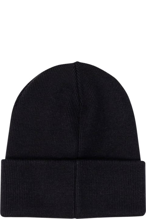 Dsquared2 Hats for Men Dsquared2 Beanie With Logo