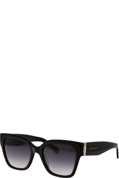 Longchamp Eyewear for Women Longchamp Lo732s Sunglasses