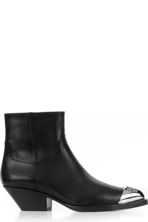 Shoes for Women Givenchy Ankle Boots