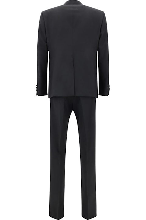 Tagliatore for Men Tagliatore Suit