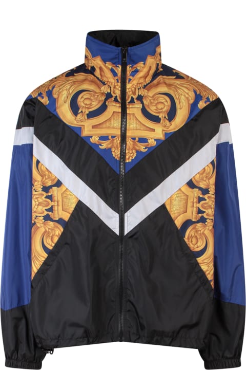 Clothing for Men Versace Jacket