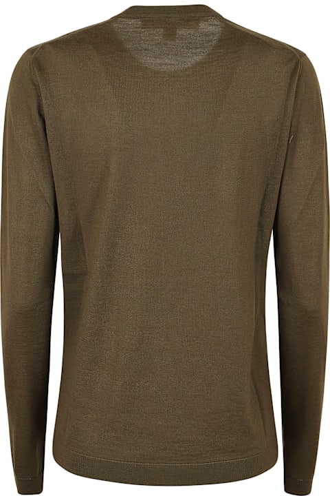 Homeware Ralph Lauren Ls Cn-long Sleeve-pullover