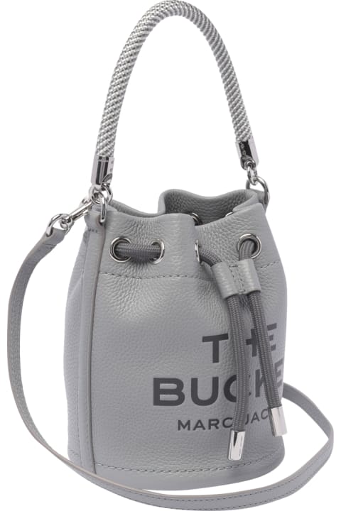 Marc Jacobs for Women Marc Jacobs The Micro Bucket Bag