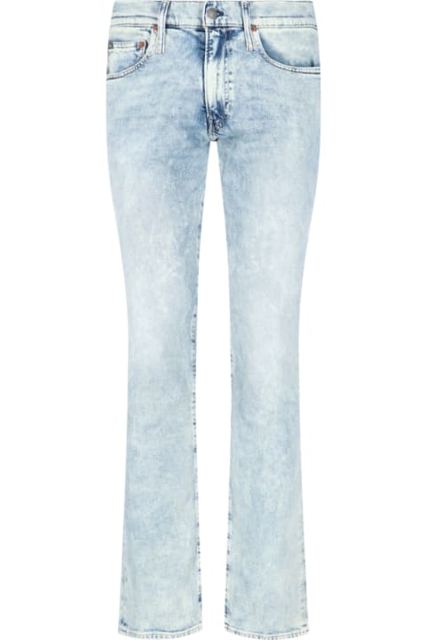 Fashion for Men Polo Ralph Lauren Skinny Jeans