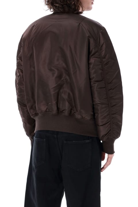 Homeware Alpha Industries Ma-1 Reversible Bomber