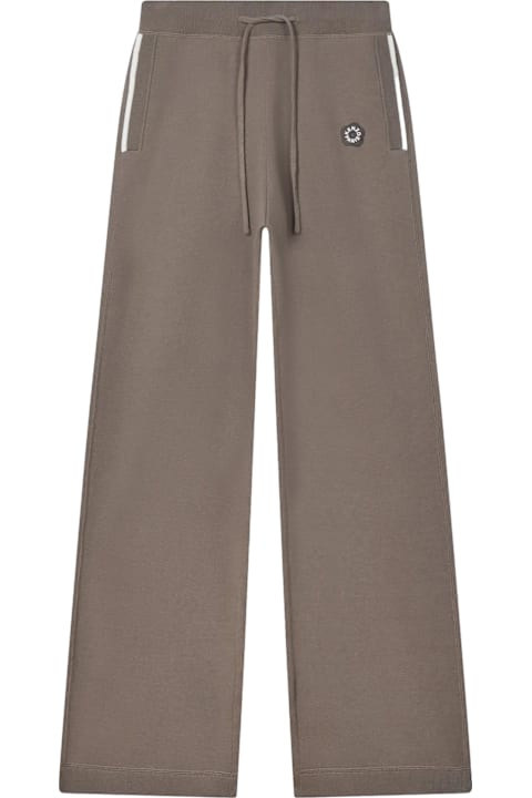 Kenzo for Kids Kenzo Kenzo Trousers Beige