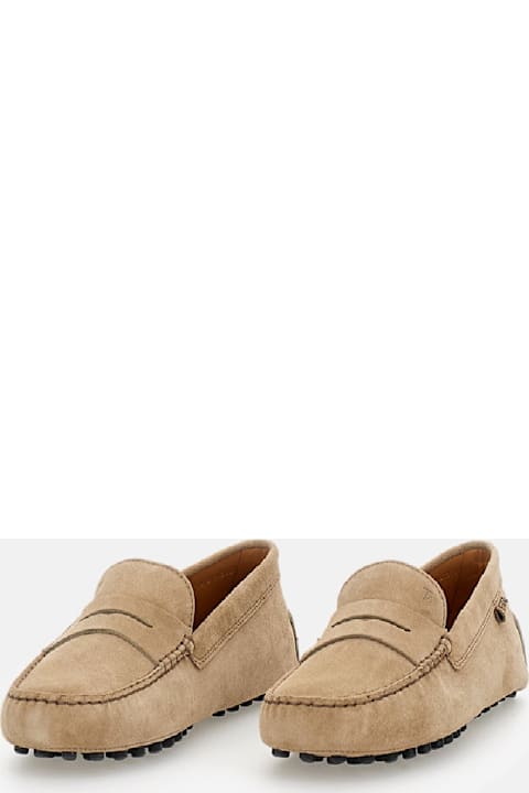 Tod's Gommino 22l Moccasin