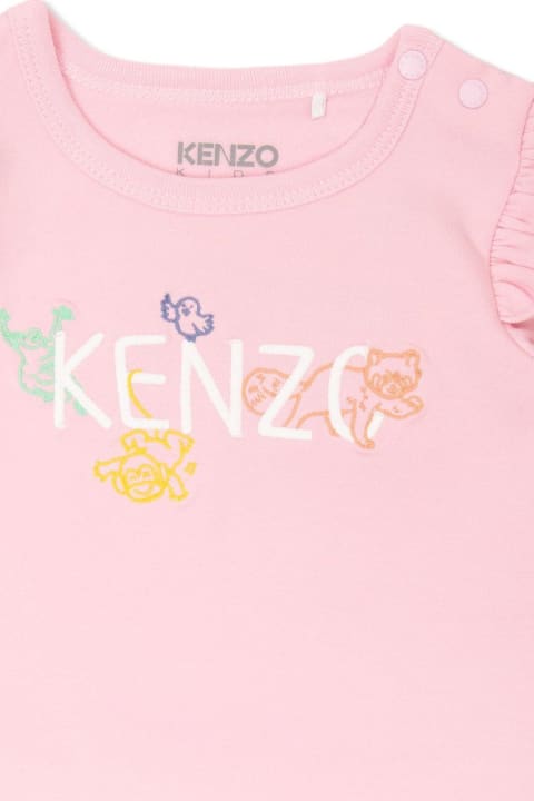 Dors best sale bien kenzo