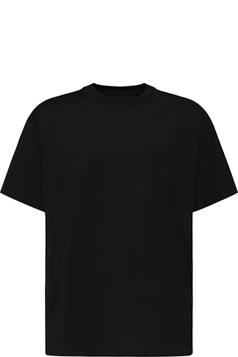 Fashion for Men Givenchy T-shirt With Logo