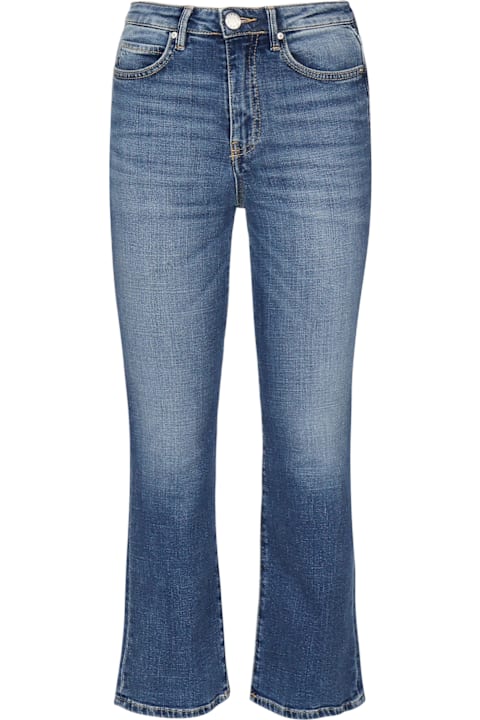 Homeware Pinko Jeans Bootcut Denim