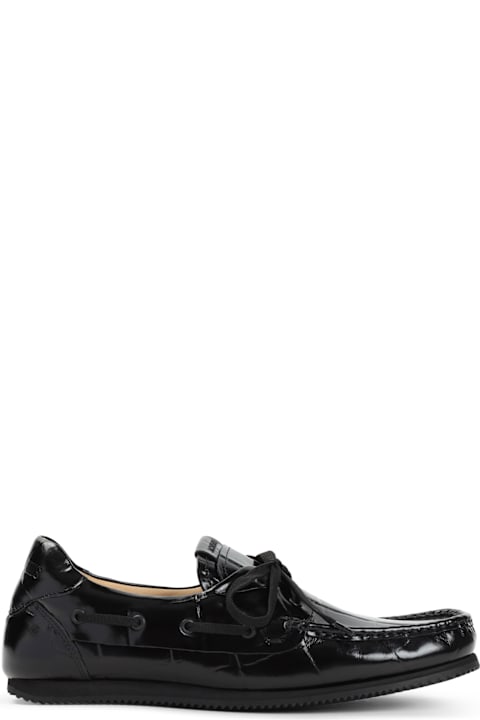 Jacquemus Shoes for Men Jacquemus Les Batto Loafers