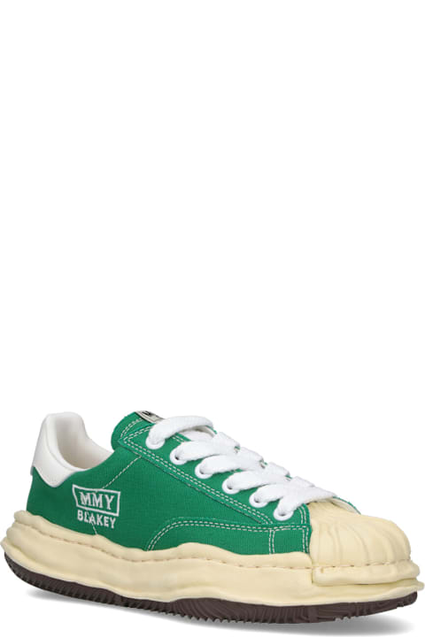 Mihara Yasuhiro "blakey Vl Og Sole" Sneakers