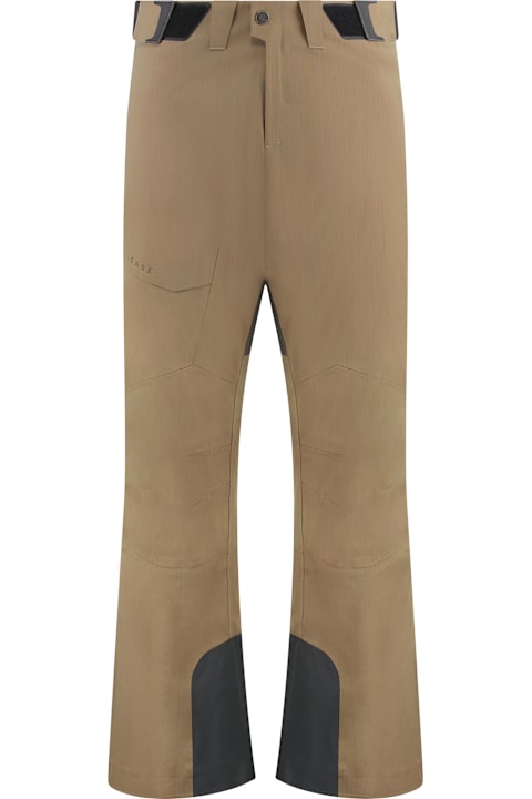 Homeware Sease Wool Blend Trousers