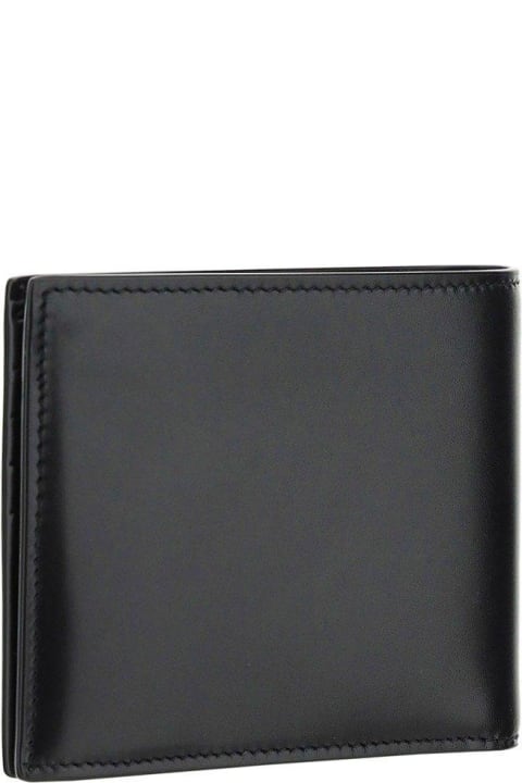 Saint Laurent Sale for Men Saint Laurent East/west Bifold Wallet