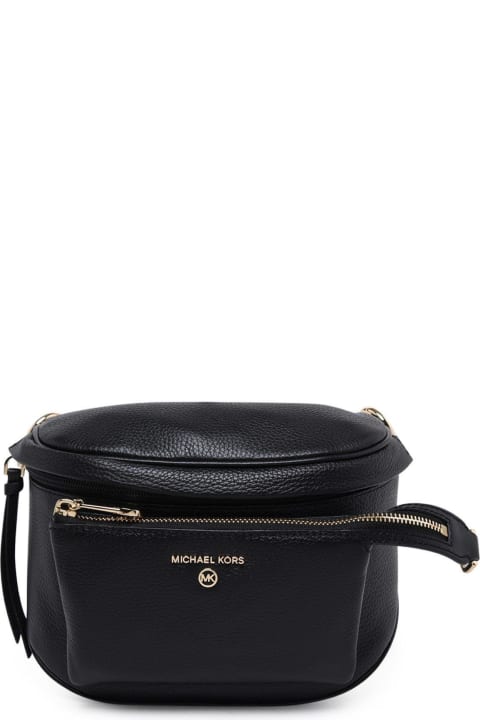 Fashion for Women Michael Kors Collection Slater Medium Shoulder Bag