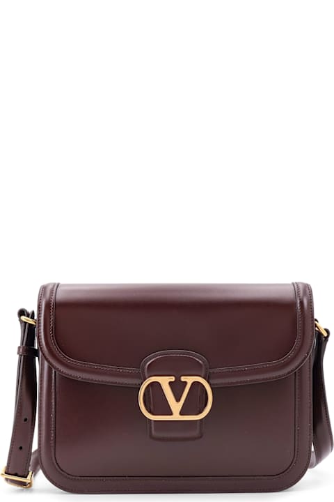 Homeware Valentino Garavani 9to5 Shoulder Bag