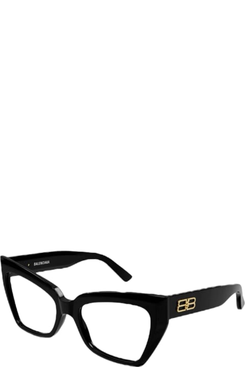 Eyewear for Women Balenciaga Eyewear Bb0275 Glasses