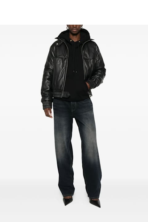 Gimaguas for Men Gimaguas Outerwear