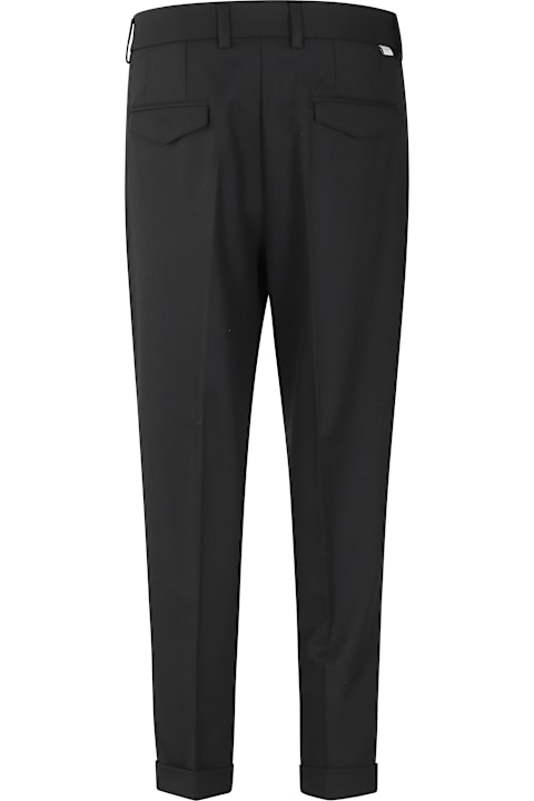 Paolo Pecora for Kids Paolo Pecora Pantalone Tessuto