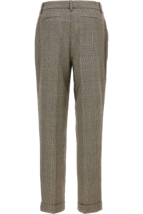 Homeware Parosh 'relax' Pants