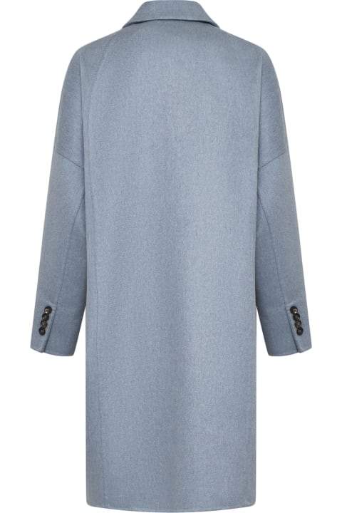 Homeware Brunello Cucinelli Coat