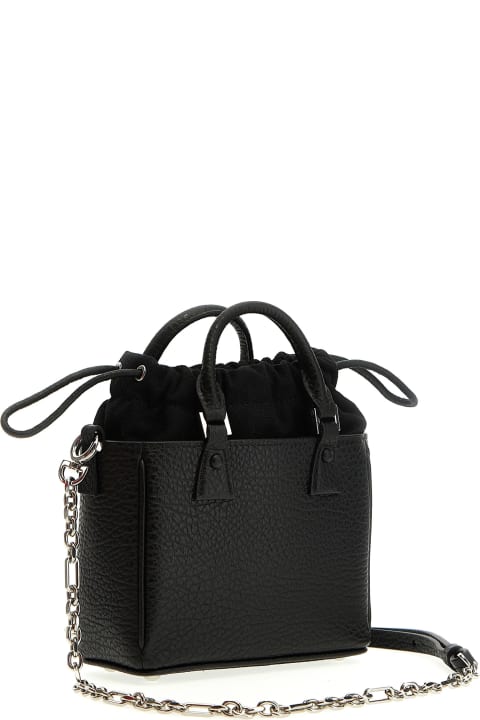 Bags for Women Maison Margiela 5ac Tote Horizontal Handbag