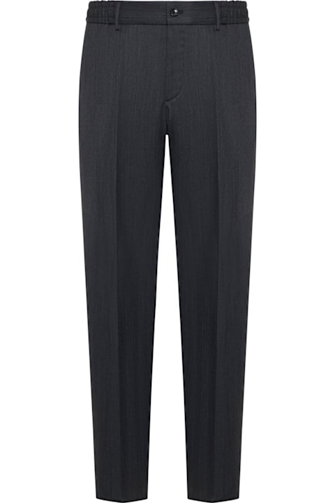 Tagliatore for Men Tagliatore Pants