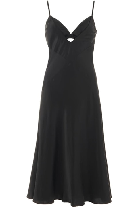 Dresses for Women John Richmond Midi Slip Dress