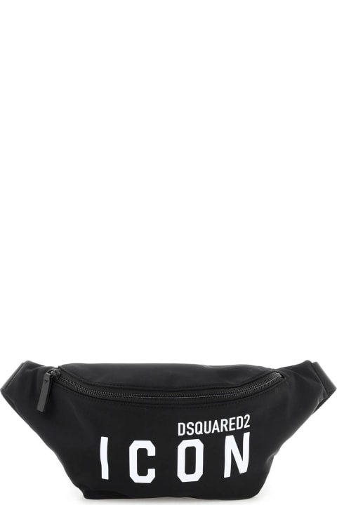 Belt Bags for Men Dsquared2 Icon Belt Bag