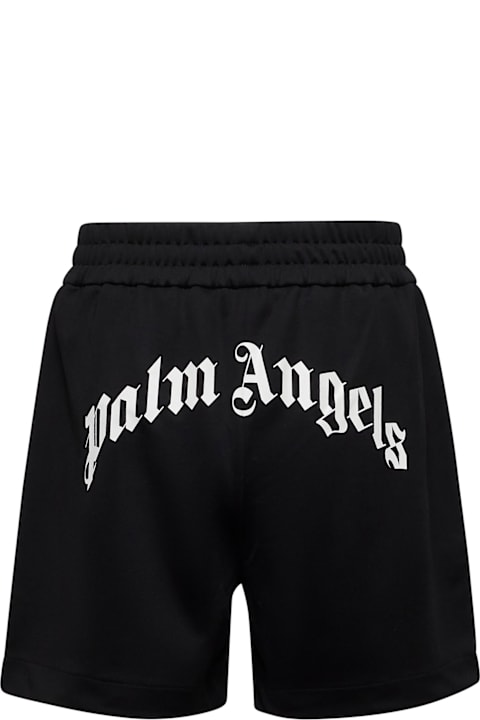 Palm Angels Pants for Men Palm Angels Shorts