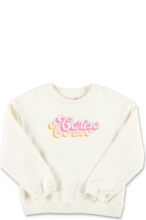 Sweaters & Sweatshirts for Girls Bonpoint Tayla Sweatshirt
