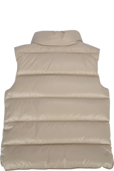 Moncler for Kids Moncler Bernard Vest