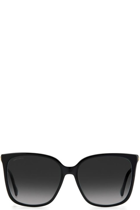 Jimmy Choo Eyewear Eyewear for Women Jimmy Choo Eyewear Scilla/s Sunglasses
