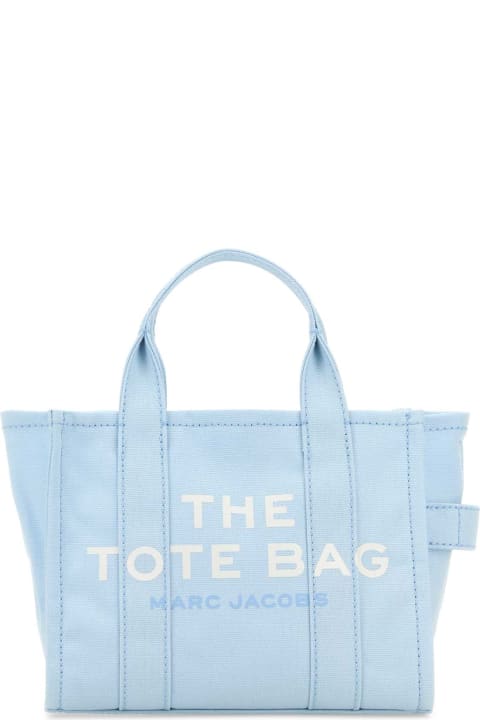 ★TOUT Y EST★ Check small tote bag light blue 24017 H004L01PF21_436-4_650x.jpg?v=