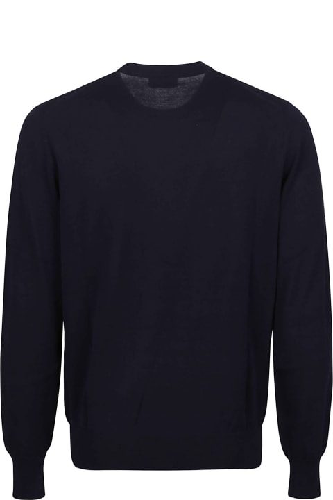 Fashion for Men Ballantyne Plain Sweater