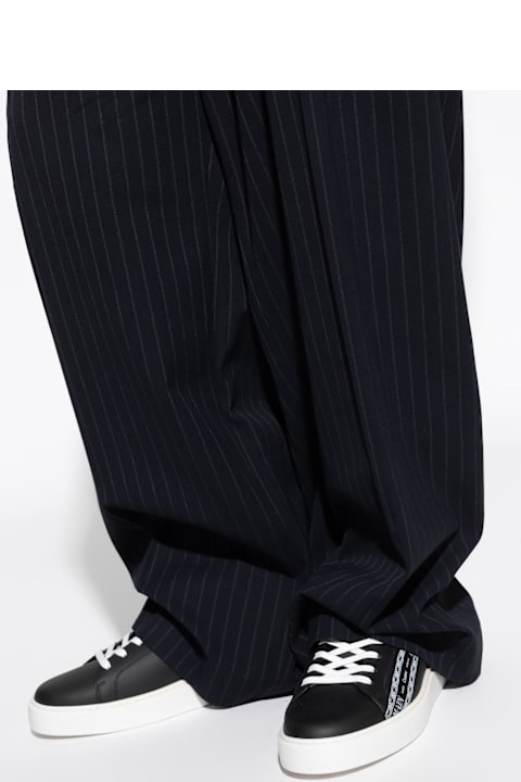 Homeware Balmain Balmain Sports Shoes `b-court`