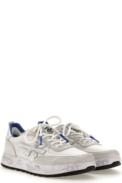 Shoes for Men Premiata "nous6657" Sneakers