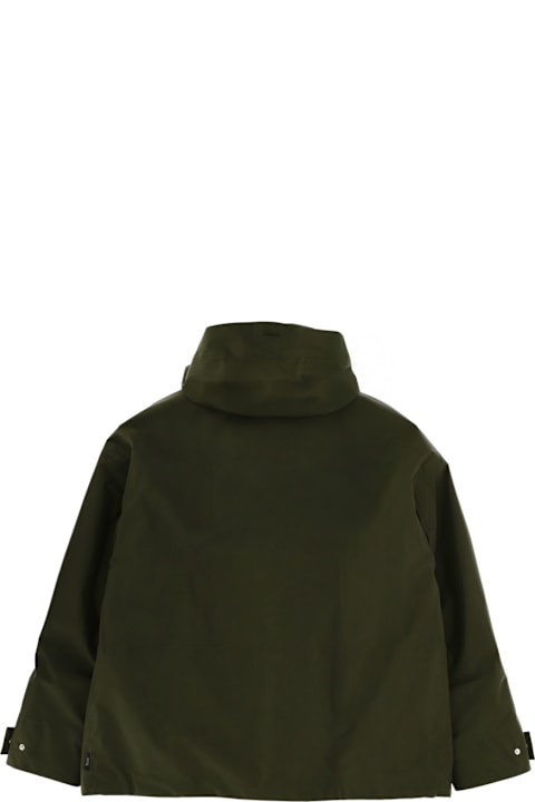 Homeware Herno Laminar Goretex Parka