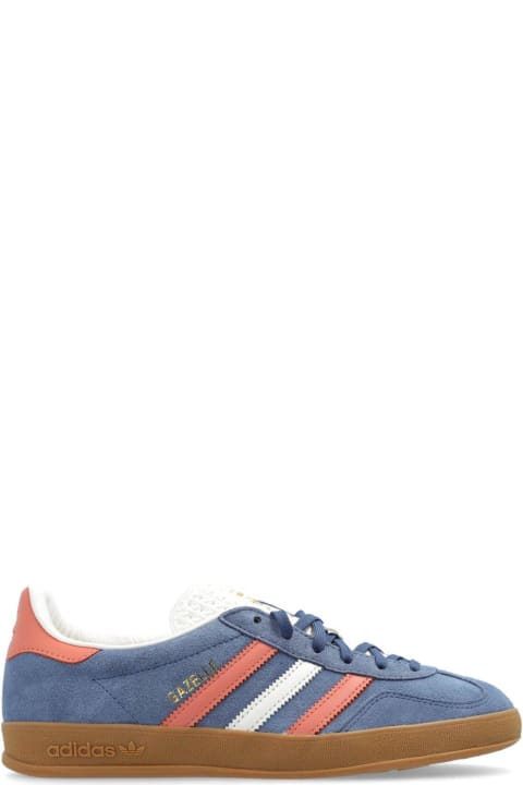 インテリア Adidas Originals Gazelle Indoor Low-top Sneakers