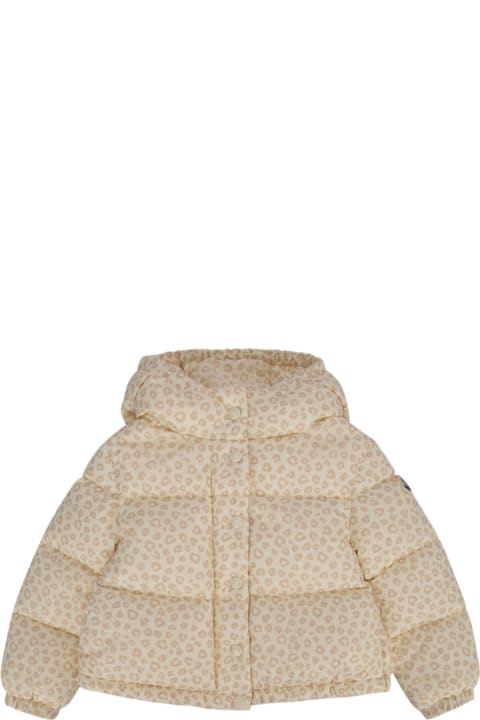 Moncler Coats & Jackets for Baby Girls Moncler Tessa Jacket