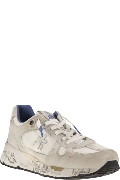 Homeware Premiata Mase Sneakers