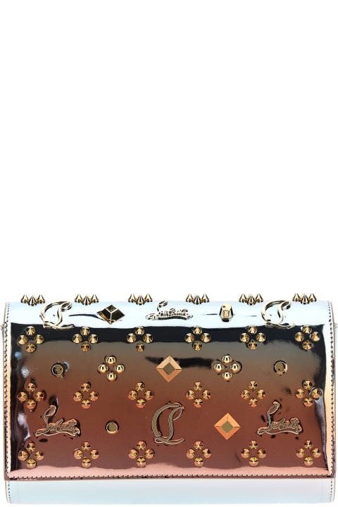 Clutches for Women Christian Louboutin 'paloma' Clutch