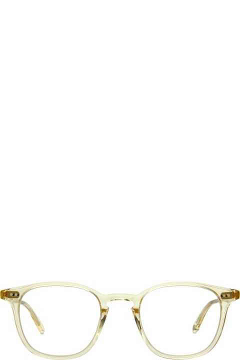 Clark Pure Glass Glasses