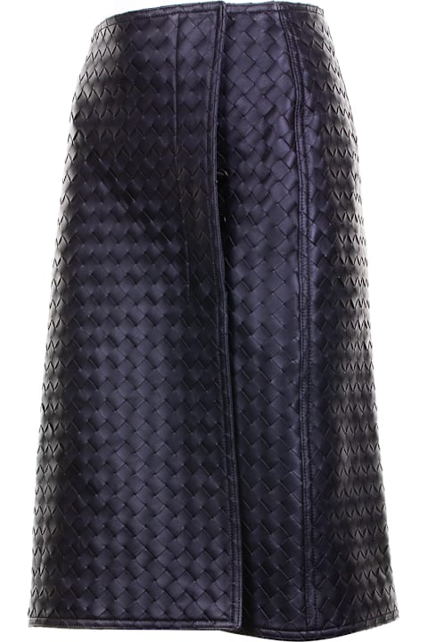 Homeware Bottega Veneta Bottega Veneta Skirts