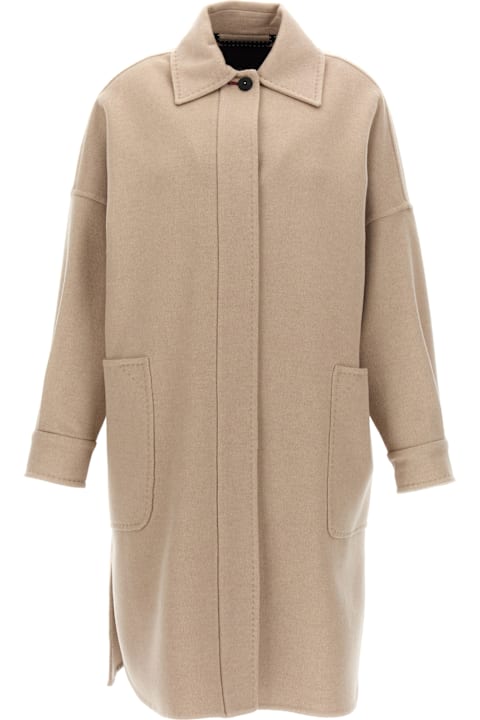 Homeware Max Mara 
baruffa
 Coat