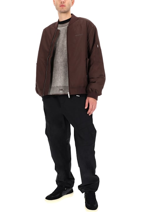 REPRESENT for Women REPRESENT Bomber Jacket 'smart'