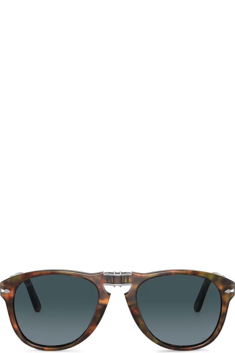 Persol Eyewear for Men Persol Po0714sm Coffee Sunglasses