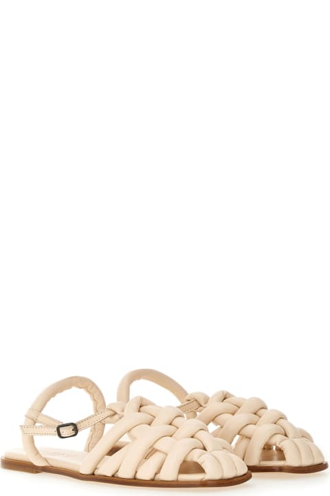 Homeware Hereu Sandal "cabersa"